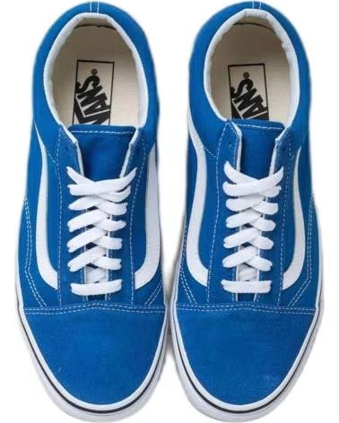 VANS OFF THE WALL ZAPATILLAS OLD SKOOL VN0A38G1VJI1 AZUL