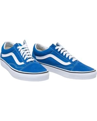 VANS OFF THE WALL ZAPATILLAS OLD SKOOL VN0A38G1VJI1 AZUL