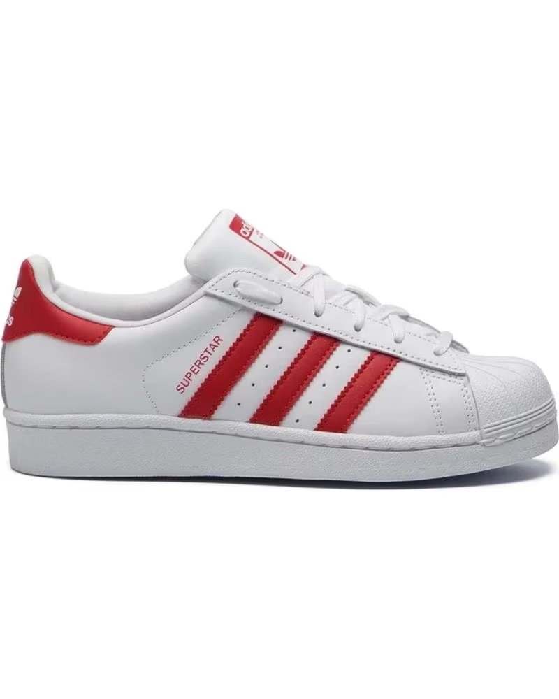 ADIDAS SUPERSTAR CG6609 SNEAKER BLANCO