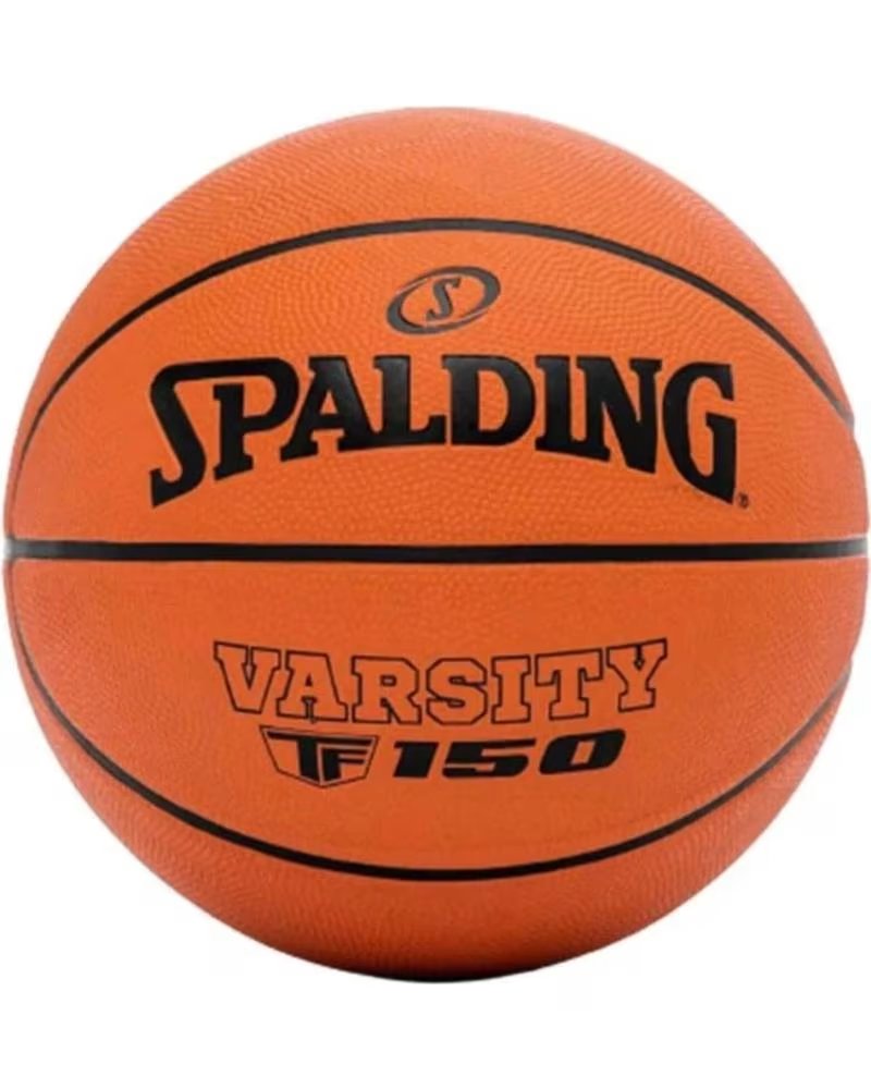 SPALDING BOLA DE BASQUETE SPALDING VARSITY TF-150 NARANJA