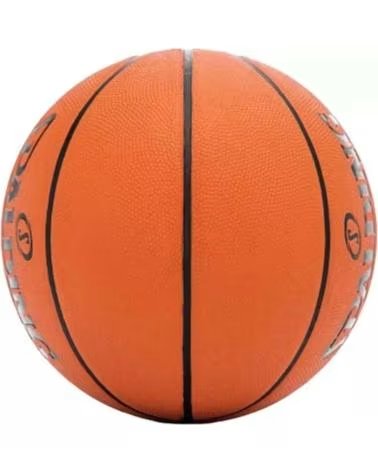 SPALDING BOLA DE BASQUETE SPALDING VARSITY TF-150 NARANJA
