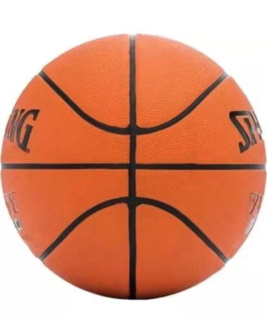 SPALDING BOLA DE BASQUETE SPALDING VARSITY TF-150 NARANJA