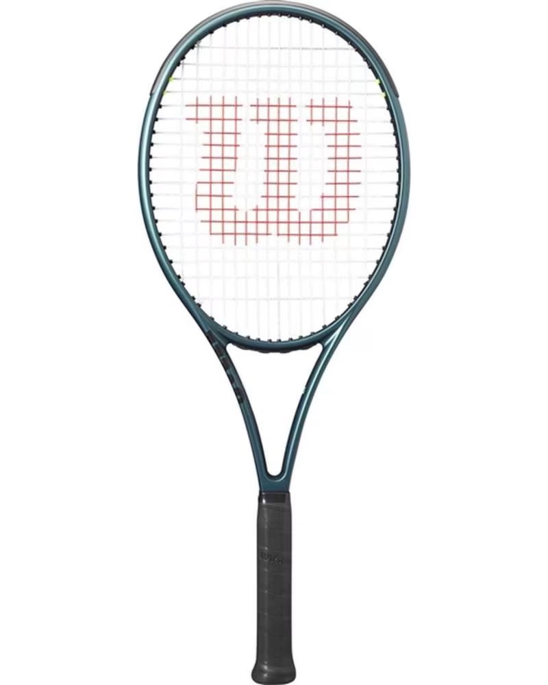 WILSON RACCHETTA DA TENNIS WR150210U NEGRO