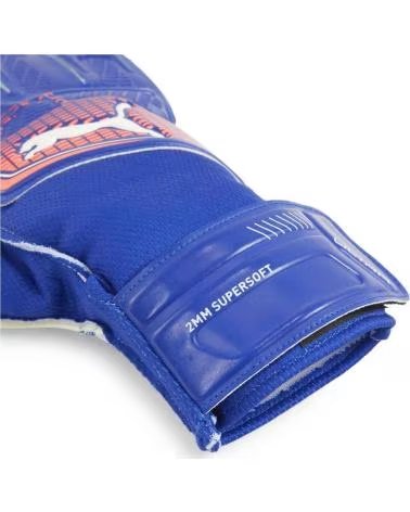 GOALKEEPER GLOVES ULTRA PLAY RC REF 41952-01 AZUL