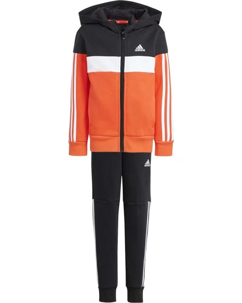 Inizio-ADIDAS-MODELO-LK-3S-TIB-FL-TS-PARA-KID-NEGRO