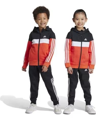 Inizio-ADIDAS-MODELO-LK-3S-TIB-FL-TS-PARA-KID-NEGRO