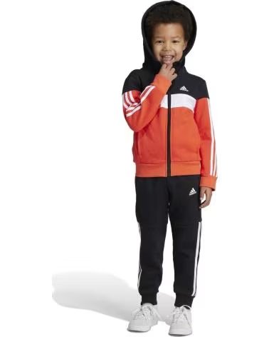 Inizio-ADIDAS-MODELO-LK-3S-TIB-FL-TS-PARA-KID-NEGRO