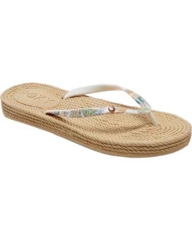 ROXY Chanclas Arjl101004-Anw en multicolor para mujer MULTICOLOR