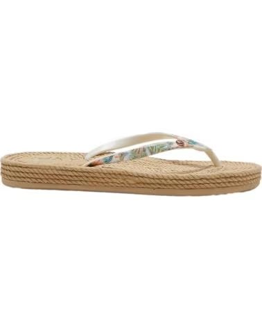 ROXY Chanclas Arjl101004-Anw en multicolor para mujer MULTICOLOR