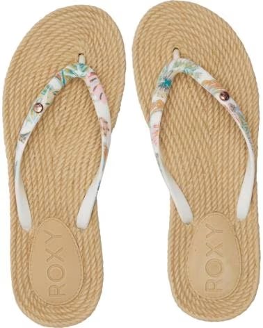 ROXY Chanclas Arjl101004-Anw en multicolor para mujer MULTICOLOR
