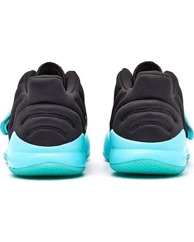 Scarpe sport per Bambina e Bambino ADIDAS ADIDAS DEEP THREAT PRIMEBLUE J NEGRO