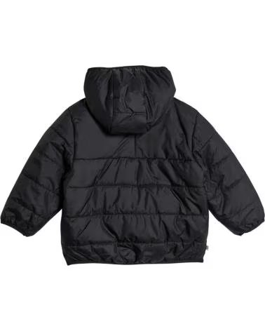 ADIDAS CHAQUETA HK7451 EN PARA NINOS UNISEX NEGRO