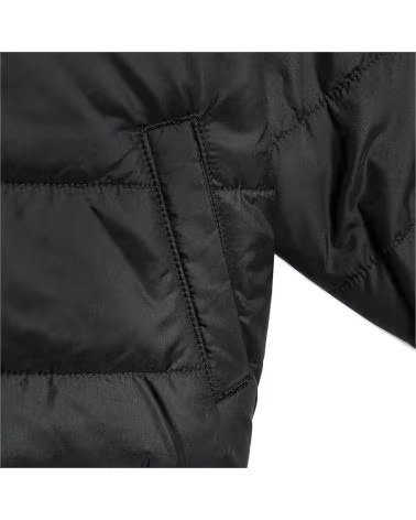 ADIDAS CHAQUETA HK7451 EN PARA NINOS UNISEX NEGRO