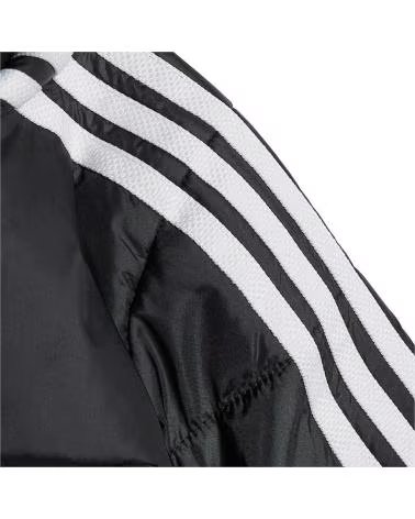 ADIDAS CHAQUETA HK7451 EN PARA NINOS UNISEX NEGRO