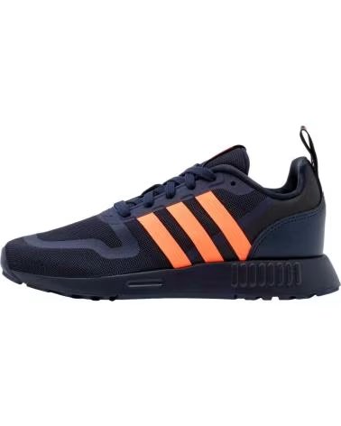 Zapatos de Niña y Niño ADIDAS ADIDAS ORIGINALS MULTIX J AZUL