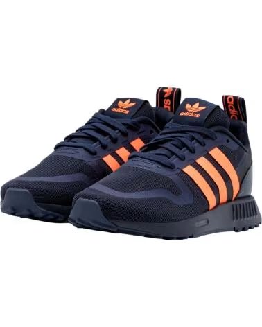 Zapatos de Niña y Niño ADIDAS ADIDAS ORIGINALS MULTIX J AZUL