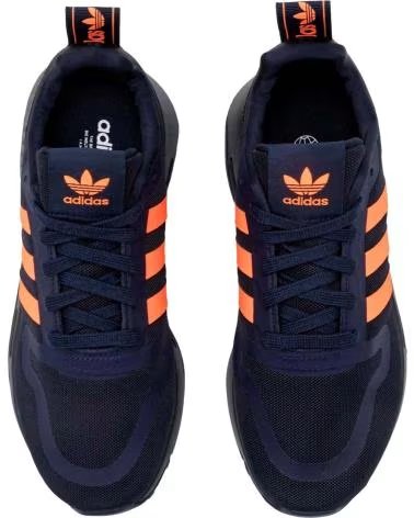 Zapatos de Niña y Niño ADIDAS ADIDAS ORIGINALS MULTIX J AZUL