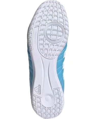 Sportschuhe für Mädchen und Junge ADIDAS ADIDAS SUPER SALA J JUNIOR AZUL