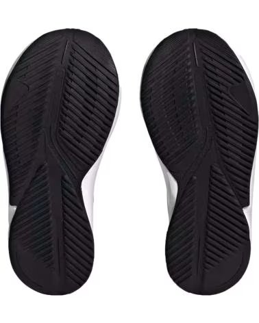 Scarpe per Bambina e Bambino ADIDAS SCARPE ADIDAS DURAMO SL K BLANCO