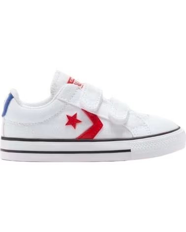 CONVERSE Zapatillas 770228C en blanco para ninos unisex BLANCO