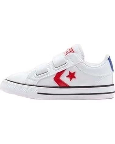 CONVERSE Zapatillas 770228C en blanco para ninos unisex BLANCO