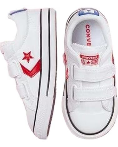 CONVERSE Zapatillas 770228C en blanco para ninos unisex BLANCO
