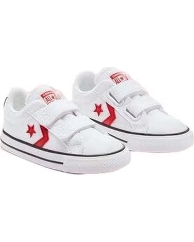 CONVERSE Zapatillas 770228C en blanco para ninos unisex BLANCO