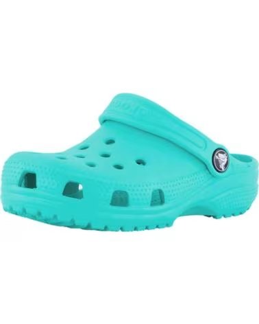 CROCS ZUECOS CLASSIC CLOG 206991-3WM AZUL