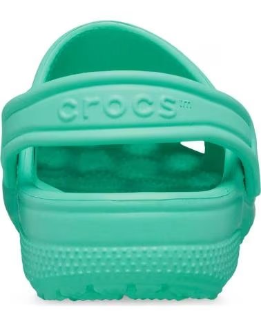 CROCS ZUECOS CLASSIC CLOG 206991-3WM AZUL