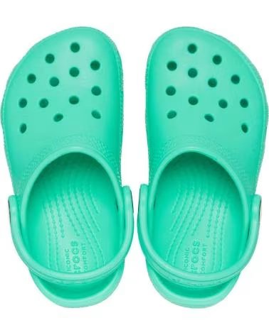 CROCS ZUECOS CLASSIC CLOG 206991-3WM AZUL
