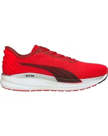 PUMA PUMA 195170 03 NITRO ROJO