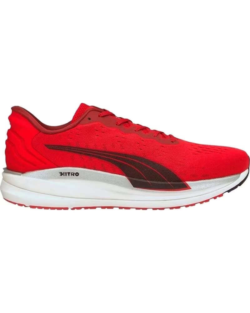 PUMA PUMA 195170 03 NITRO ROJO