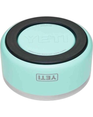 YETI COMEDERO PARA MASCOTAS YETI BOOMER 4 ACERO INOXIDABLE SEAFOAM SEAFOAM