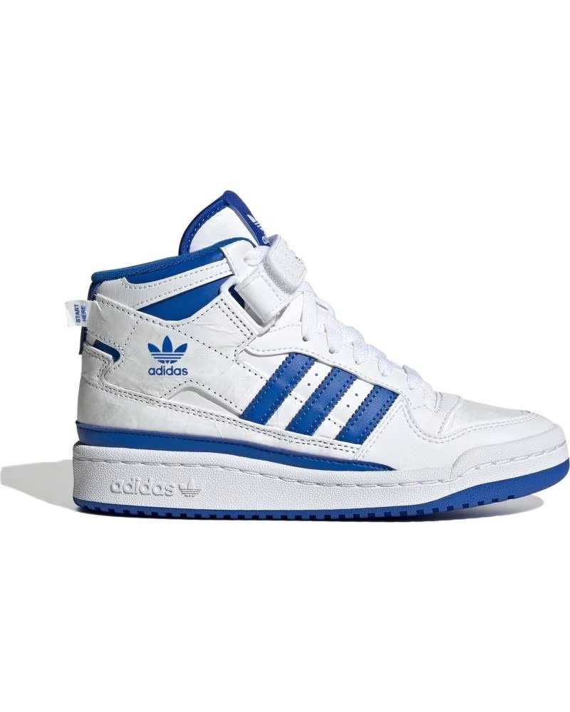 ADIDAS SNEAKERS GZ1768 FTWBLA-AZUL-FTWBLA