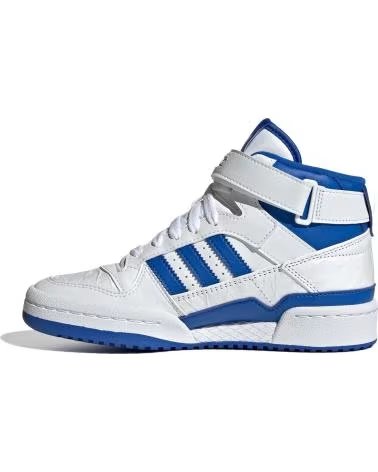 ADIDAS SNEAKERS GZ1768 FTWBLA-AZUL-FTWBLA