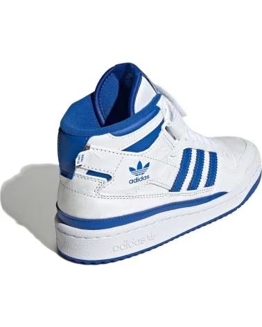 ADIDAS SNEAKERS GZ1768 FTWBLA-AZUL-FTWBLA