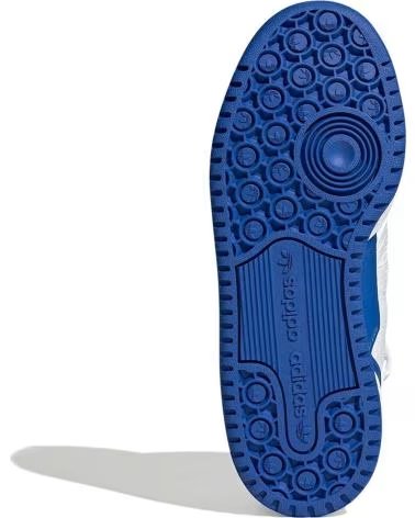 ADIDAS SNEAKERS GZ1768 FTWBLA-AZUL-FTWBLA