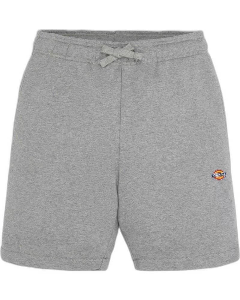 DICKIES PANTALONES CORTOS EN COLOR PARA NINOS GRIS