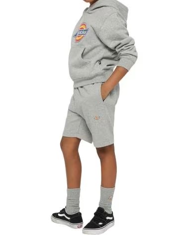 DICKIES PANTALONES CORTOS EN COLOR PARA NINOS GRIS
