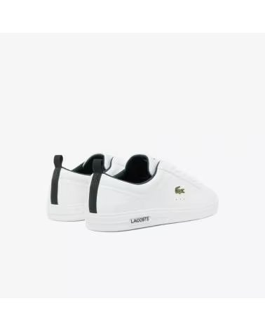 LACOSTE ZAPATILLAS COURT BASE 748SMA01121R5 BLANCO