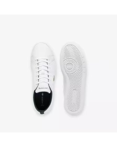 LACOSTE ZAPATILLAS COURT BASE 748SMA01121R5 BLANCO