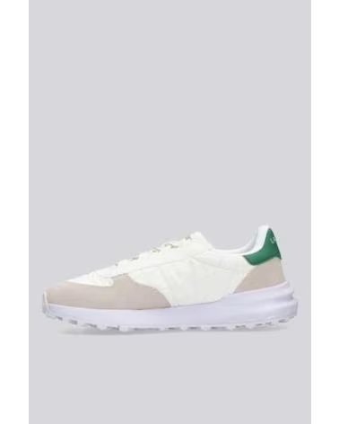 LACOSTE ZAPATILLAS ELITE ACTIVE EVO EN COLOR PARA HOMBRE BLANCO