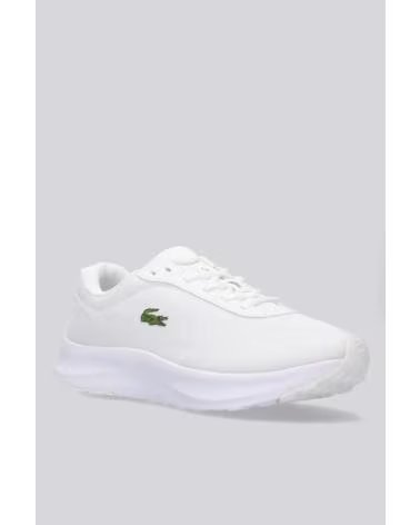 LACOSTE SNEAKER NEO RUN ACE 751SMA01262G BLANCO