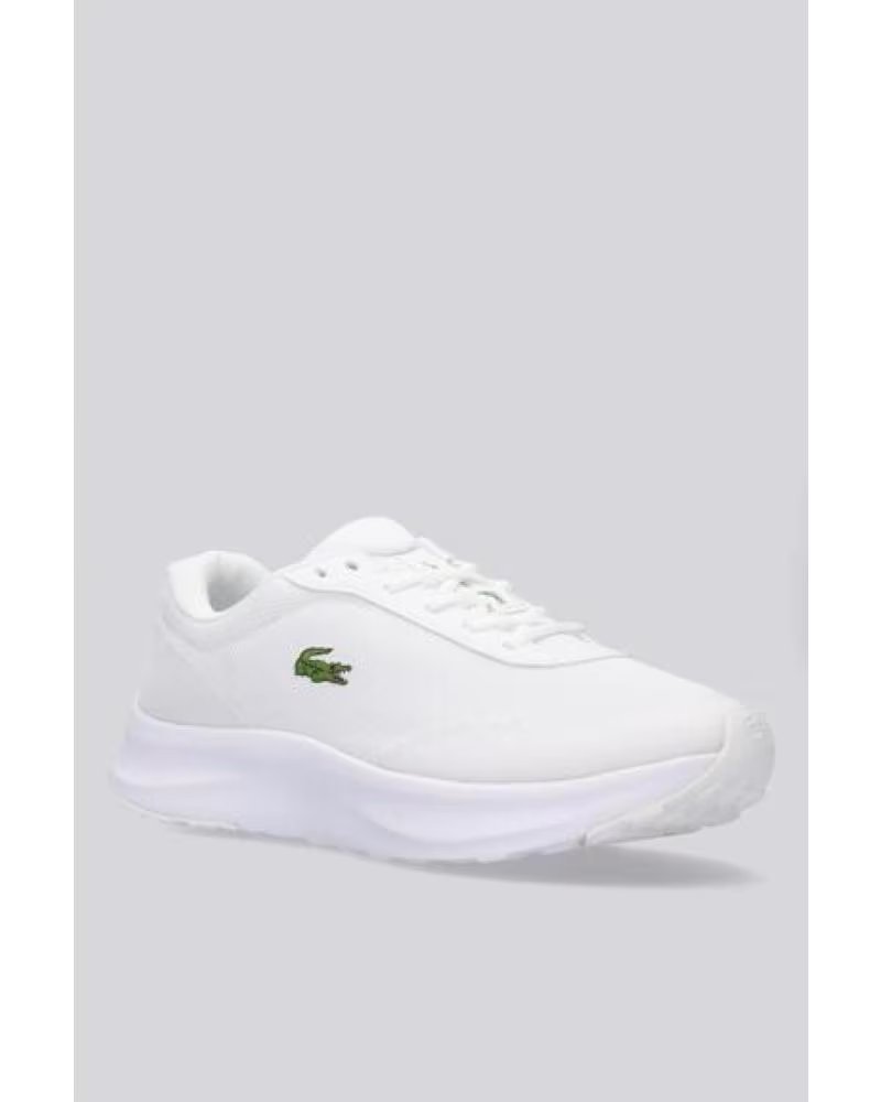 LACOSTE SNEAKER NEO RUN ACE 751SMA01262G BLANCO
