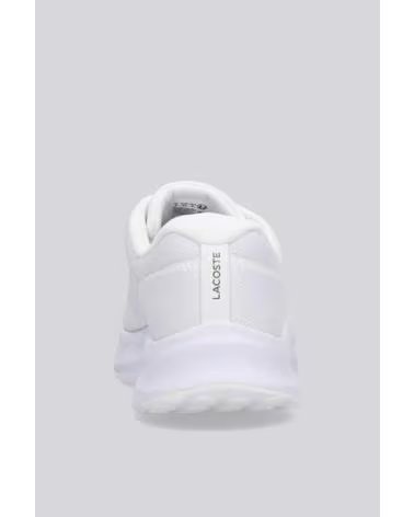 LACOSTE SNEAKER NEO RUN ACE 751SMA01262G BLANCO