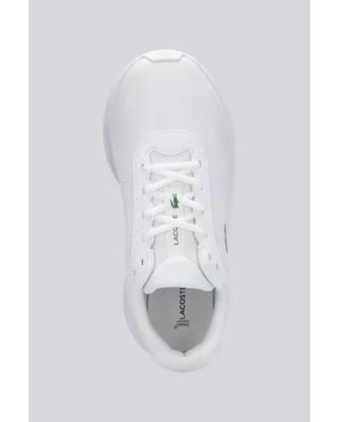 LACOSTE SNEAKER NEO RUN ACE 751SMA01262G BLANCO