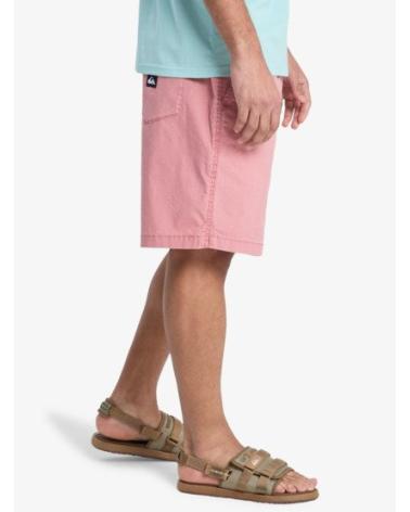 QUICKSILVER BERMUDA QUIKSILVER EQYWS03915 ROSA OSCURO