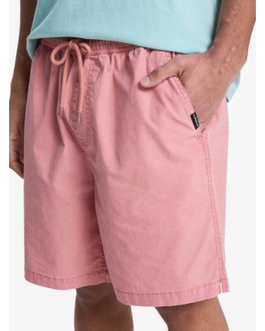 QUICKSILVER BERMUDA QUIKSILVER EQYWS03915 ROSA OSCURO