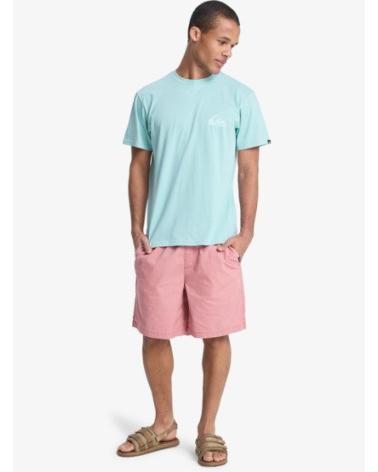 QUICKSILVER BERMUDA QUIKSILVER EQYWS03915 ROSA OSCURO