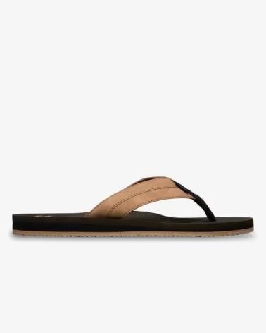 BILLABONG CHANCLAS 077-53452425494867 EN MARRON PARA HOMBRE MARRON CLARO